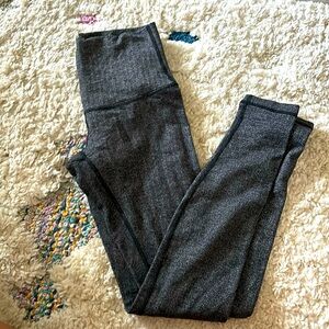 Size 6 Lululemon Align.